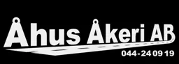 Åhus Åkeri AB   044-240919 – varumärke, Andjon AB