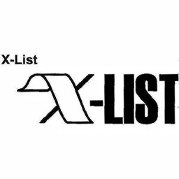 X-LIST – varumärkesbild för Remontia AB