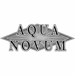 AQUA NOVUM – varumärke, Textil in West Aktiebolag