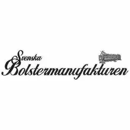 SVENSKA BOLSTERMANUFAKTUREN – varumärke, Textil in West Aktiebolag
