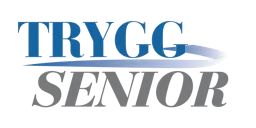 TryggSenior – varumärkesbild för NBS Security AB