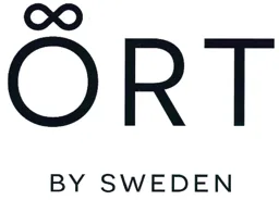 ÖRT BY SWEDEN – varumärkesbild för Klotens F & C AB