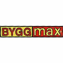 BYGGmax – varumärkesbild för BYGGmax AB
