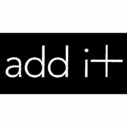 ADD IT – varumärkesbild för Twilfit AB