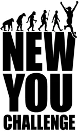 NEW YOU CHALLENGE – varumärke, Performance Holistic I Mönsterås AB
