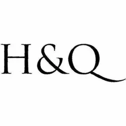 H&Q – varumärkesbild för HQ AB