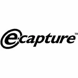 E-CAPTURE – varumärkesbild för TNGSTN Sweden Services AB