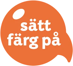 sätt färg på – varumärke, Måleriföretagen i Väst Serviceaktiebolag