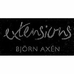 EXTENSIONS BJÖRN AXEN – varumärke, Johan Fredrik Institut AB