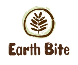 Earth Bite – varumärkesbild för Mind Avenue AB