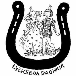 LYCKEBOA DAGHEM – varumärke, Lyckeboa Förskolekompaniet Aktiebolag