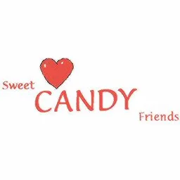 Sweet CANDY Friends – varumärke, LKS Promotion AB