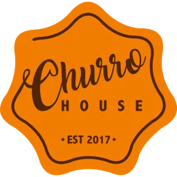 Churro House EST 2017 – varumärkesbild för Foodfactor Sweden AB