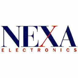 NEXA ELECTRONICS – varumärke, Nexa Trading AB
