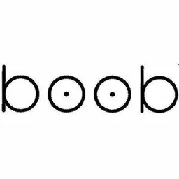 BOOB – varumärkesbild för Mia Seipel AB