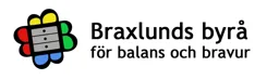 Braxlunds byrå för balans och bravur – varumärkesbild för Sista versen 87255 AB