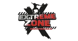 EXTREME ZONE www.extremezone.se X – varumärkesbild för GFR Invest AB