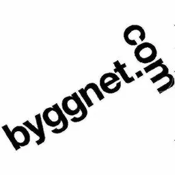 BYGGNET.COM – varumärkesbild för Arkitektkopia Aktiebolag