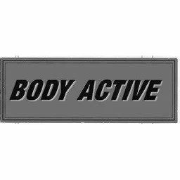 BODY ACTIVE – varumärkesbild för Röhnisch Sportswear Aktiebolag