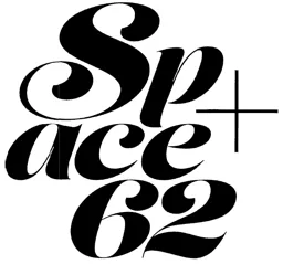 Sp ace 62 + – varumärkesbild för Swedish Taste AB