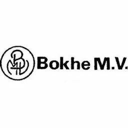 BMV BOKHE M.V. – varumärkesbild för Ahlsell AB (publ)