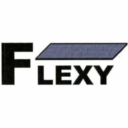 FLEXY – varumärkesbild för Steens Mekaniska i Tidaholm Aktiebolag