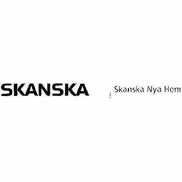 SKANSKA Skanska Nya Hem – varumärkesbild för Skanska AB