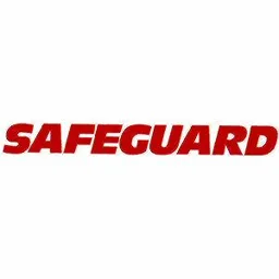 SAFEGUARD – varumärkesbild för Presto AB