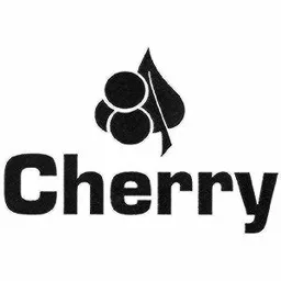CHERRY – varumärkesbild för Cherry Spelglädje AB