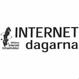 STIFTELSEN INTERNET INFRASTRUKTUR INTERNET DA – varumärkesbild för STIFTELSEN FÖR INTERNETINFRASTRUKTUR