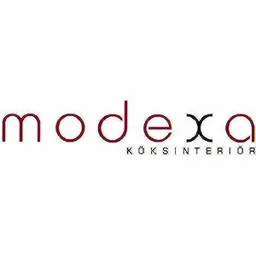 MODEXA KÖKSINTERIÖR – varumärkesbild för Modexa Aktiebolag