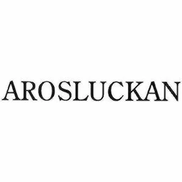 AROSLUCKAN – varumärkesbild för Modexa Aktiebolag