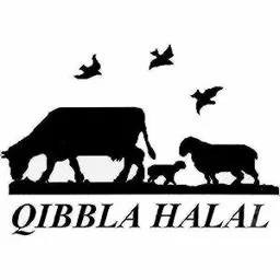QIBBLA HALAL – varumärkesbild för Qibbla Halal Kött AB
