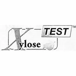 XYLOSE TEST – varumärkesbild för Green Bay Capital AB