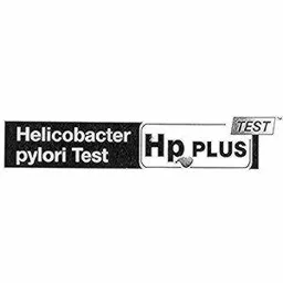 HELICOBACTER PYLORI TEST HP PLUS TEST – varumärkesbild för Green Bay Capital AB