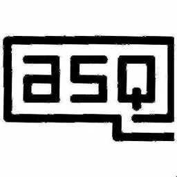 ASQ – varumärkesbild för Telefonaktiebolaget LM Ericsson