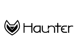 Haunter – varumärkesbild för InterJakt Sweden AB