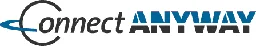 Connect Anyway – varumärkesbild för Anyway Wireless Communications AB
