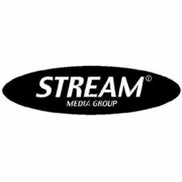 STREAM MEDIA GROUP – varumärkesbild för Extreme Design Group Europe AB