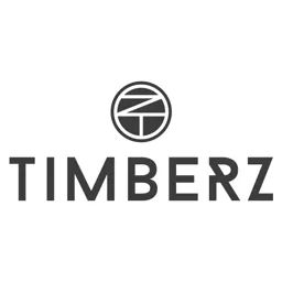 Timberz – varumärkesbild för Söderströms Skog & Trädgård AB