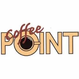 COFFEE POINT – varumärkesbild för Hermelin Coffee Pro Aktiebolag