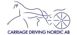 Carriage Driving Nordic AB – varumärkesbild för Carriage Driving Nordic AB