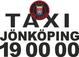 TAXI 036-19 00 00 TAXI JÖNKÖPING 036-19 00 00 – varumärkesbild för SweTaxi Beställningscentral AB