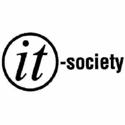 IT-SOCIETY – varumärkesbild för IFI Aktiebolag
