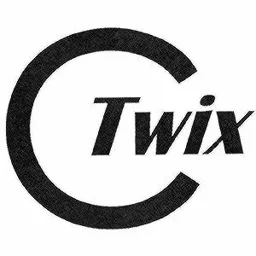 TWIX – varumärke, Carlsson & Frohm AB