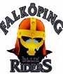 FALKÖPING BLUE RIDERS – varumärke, IFK FALKÖPING ISHOCKEYKLUBB