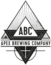 ABC APEX BREWING COMPANY – varumärkesbild för Apex Öl i Bergslagen AB