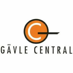 GÄVLE CENTRAL – varumärkesbild för GÄVLE KOMMUN