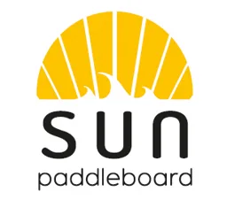 SUN paddleboard – varumärkesbild för IFX AB