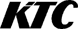 KTC – varumärkesbild för KTC Control AB